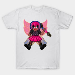 Punk Fairy T-Shirt